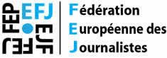 Fédération européenne des journalistes