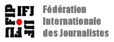 Fédération internationale des journalistes
