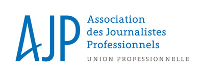 Association des journalistes professionnels