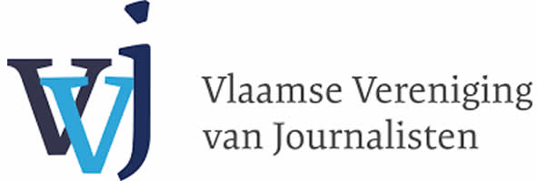 Vlaamse vereniging van beroepsjournalisten